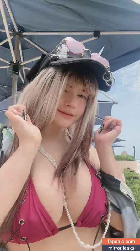 PunkMacarroni, Punk_Macarroni, punk__macarroni Nahé úniky OnlyFans Fotka #46