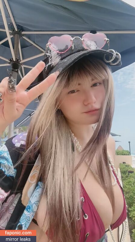 PunkMacarroni, Punk_Macarroni, punk__macarroni Nahé úniky OnlyFans Fotka #47