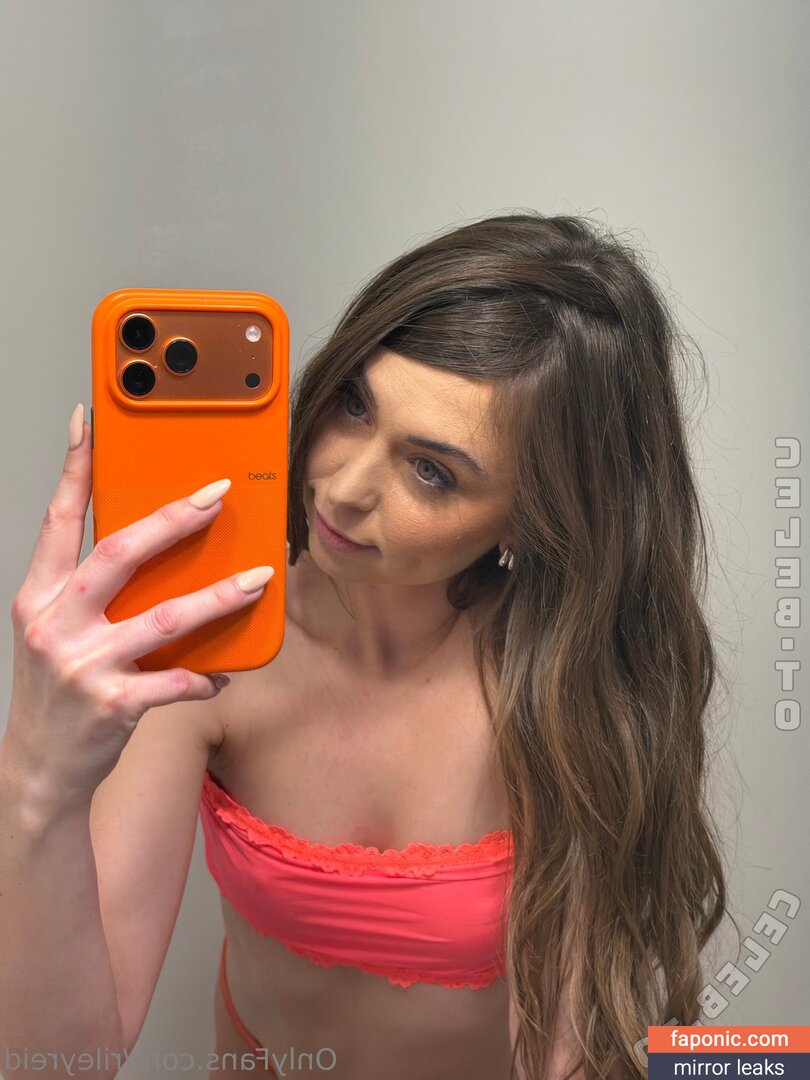 Riley Reid, RileyReidTikTok, hellorileyreid, rileyreidx3 Nahé úniky OnlyFans Fotka #2618