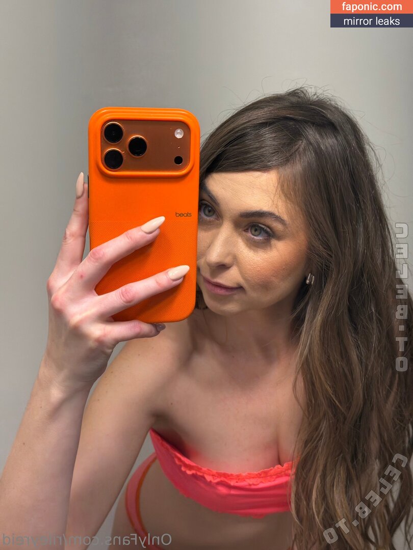 Riley Reid, RileyReidTikTok, hellorileyreid, rileyreidx3 Nahé úniky OnlyFans Fotka #2623