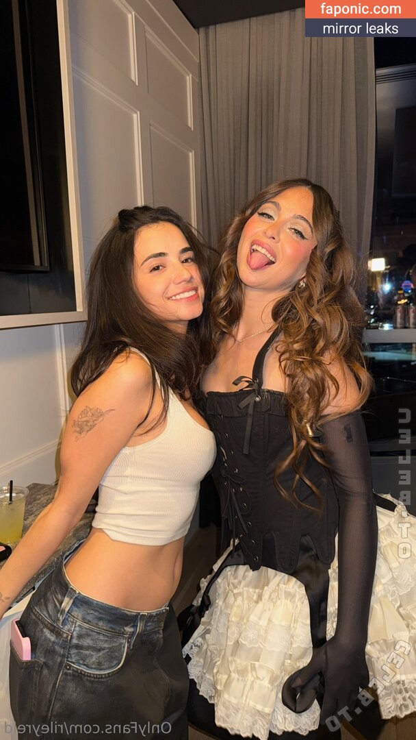 Riley Reid, RileyReidTikTok, hellorileyreid, rileyreidx3 Nahé úniky OnlyFans Fotka #2659