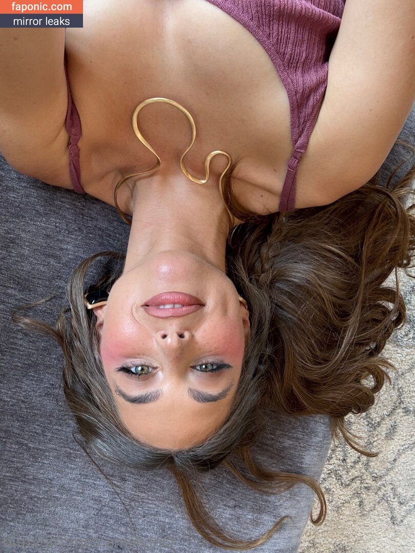 Riley Reid, RileyReidTikTok, hellorileyreid, rileyreidx3 Nahé úniky OnlyFans Fotka #2758
