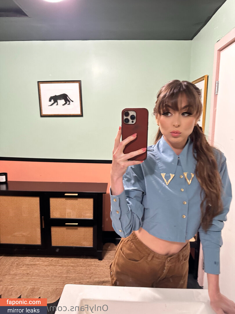 Riley Reid, RileyReidTikTok, hellorileyreid, rileyreidx3 Nahé úniky OnlyFans Fotka #2771