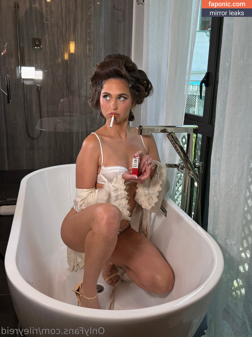 Riley Reid, RileyReidTikTok, hellorileyreid, rileyreidx3 Nahé úniky OnlyFans Fotka #2912