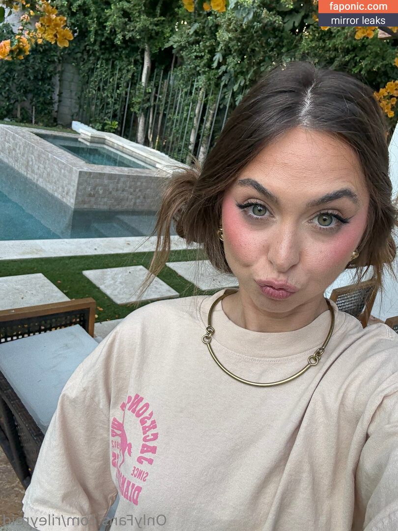 Riley Reid, RileyReidTikTok, hellorileyreid, rileyreidx3 Nahé úniky OnlyFans Fotka #2920