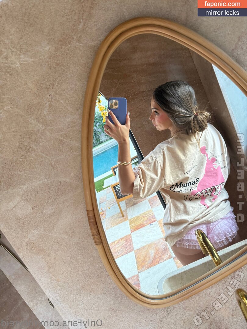 Riley Reid, RileyReidTikTok, hellorileyreid, rileyreidx3 Nahé úniky OnlyFans Fotka #3022