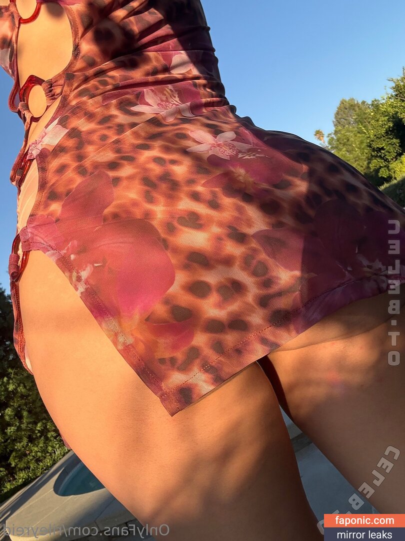 Riley Reid, RileyReidTikTok, hellorileyreid, rileyreidx3 Nahé úniky OnlyFans Fotka #3074