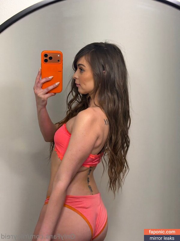 Riley Reid, RileyReidTikTok, hellorileyreid, rileyreidx3 Nahé úniky OnlyFans Fotka #3100