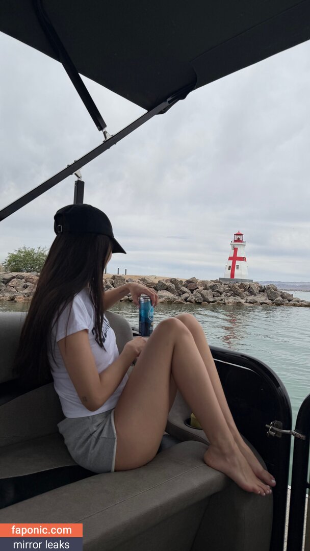 Caryn Marjorie, cutiecaryn, https:, marjikarp Nahé úniky OnlyFans Fotka #74