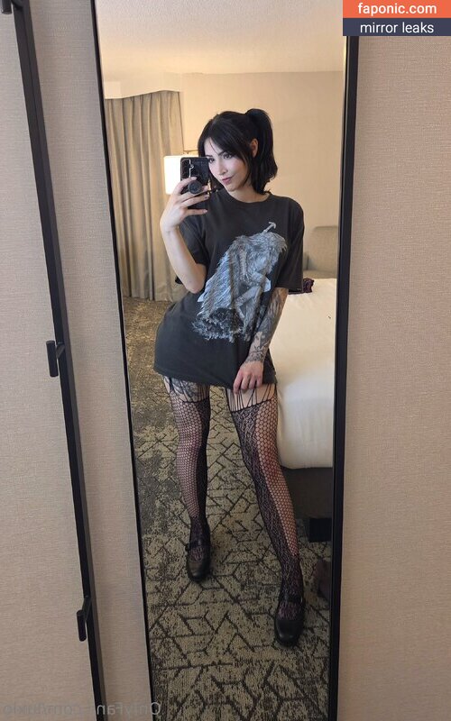 Luxlo, luxlocosplay Nahé úniky OnlyFans/Patreon Fotka #54