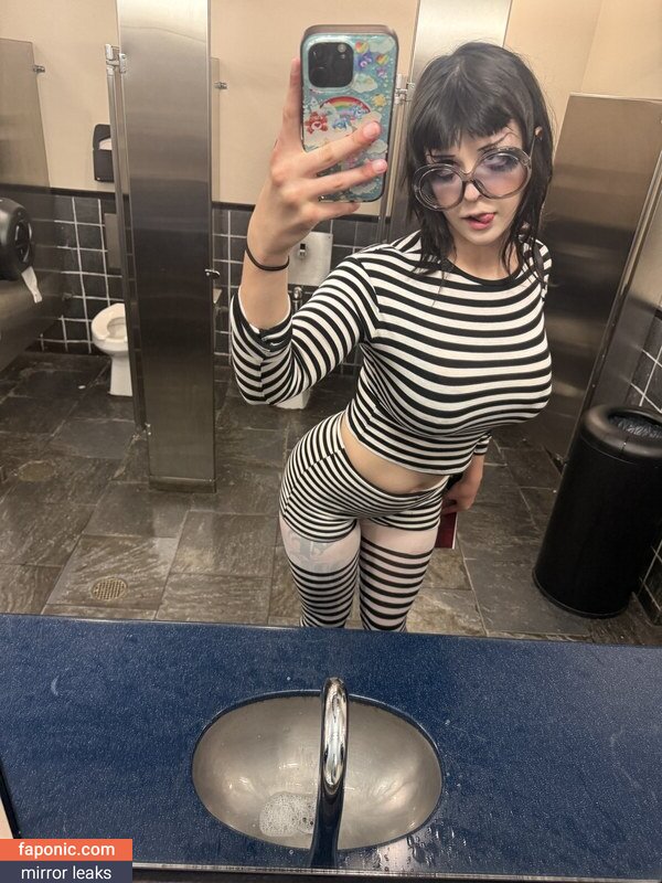 6ar6ie, 6ar6ie6, bar6ie6 Nahé úniky OnlyFans Fotka #20