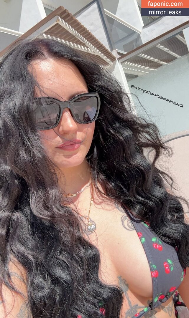forensic.peach, marykellas Nahé úniky OnlyFans Fotka #8