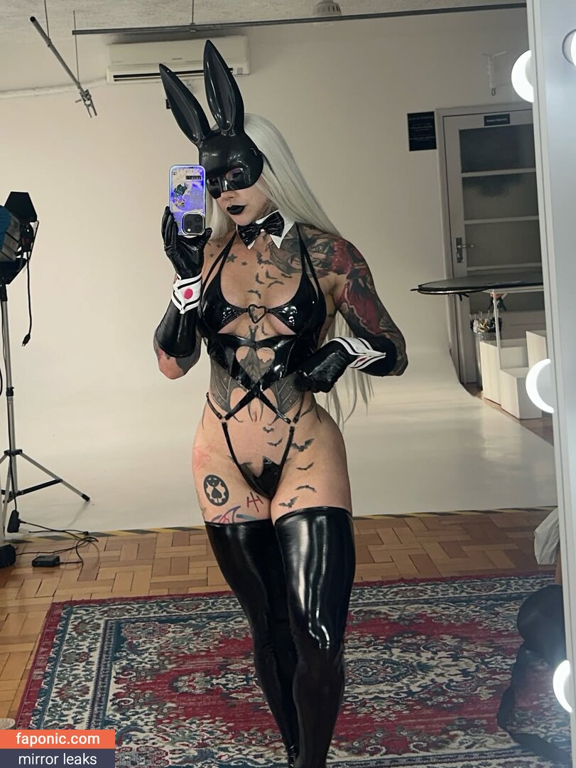 Discussão, Giu Hellsing, GiuHellsing Nahé úniky OnlyFans/Patreon Fotka #125