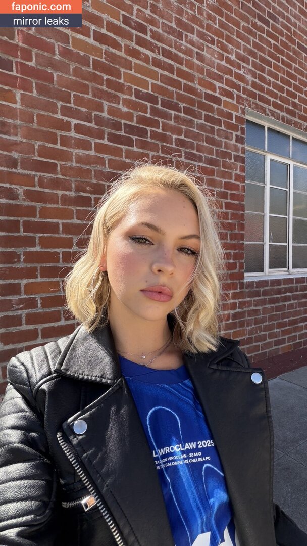 Jordyn Jones, jjjordynjones, jordylee.jones, jordynjones Nahé úniky OnlyFans Fotka #1593