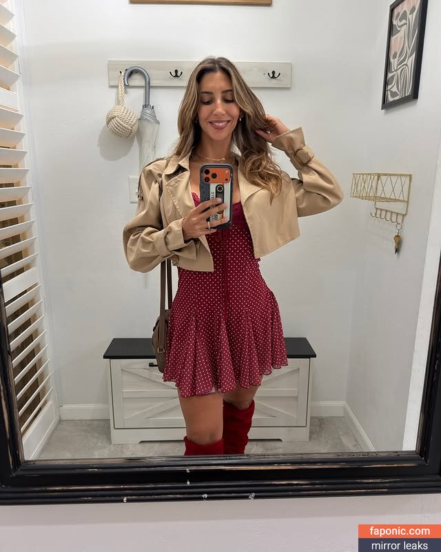 Carla Outes, littlefitdevil Nahé úniky Patreon Fotka #152
