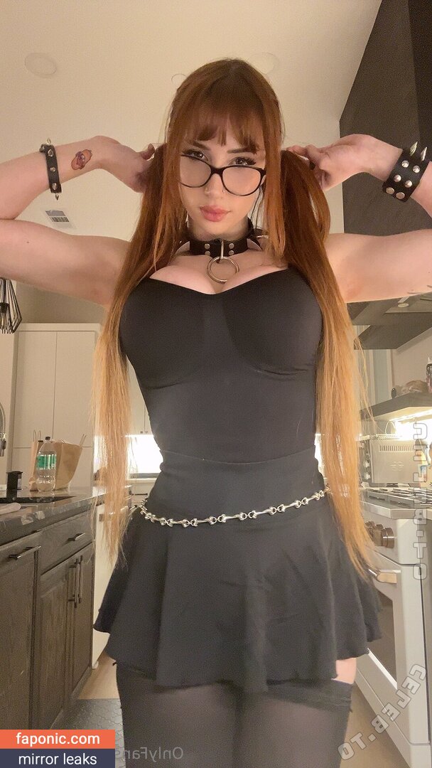 Bigguswombus, Bigwomb, Morgpie, https: Nahé úniky OnlyFans Fotka #153