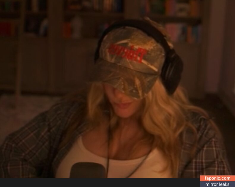 BrookeAB, brookeabb Nahé úniky OnlyFans Fotka #396