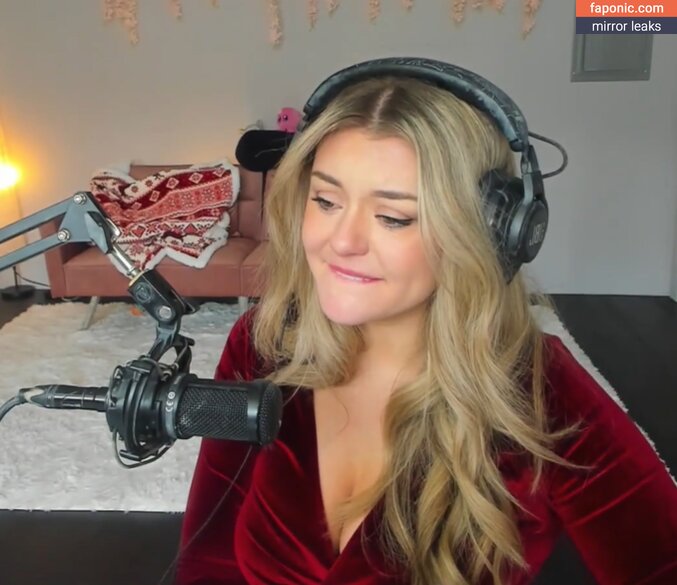 BrookeAB, brookeabb Nahé úniky OnlyFans Fotka #401