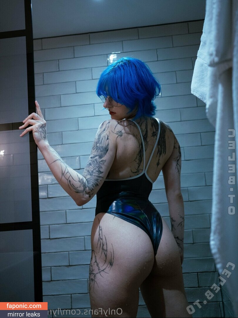 https:, lyracr0w0, lyracr0w0-vip, lyracr0wo Nahé úniky OnlyFans/Patreon Fotka #55