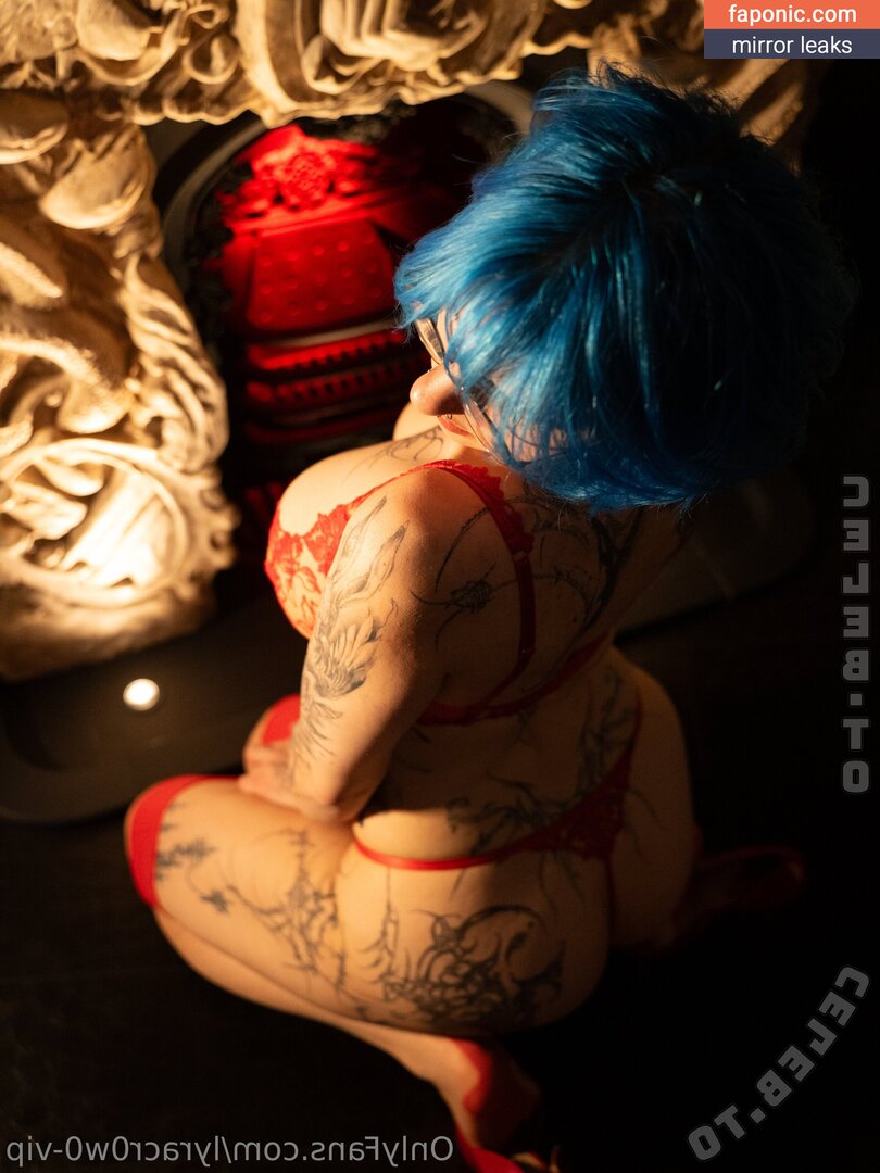 https:, lyracr0w0, lyracr0w0-vip, lyracr0wo Nahé úniky OnlyFans/Patreon Fotka #62