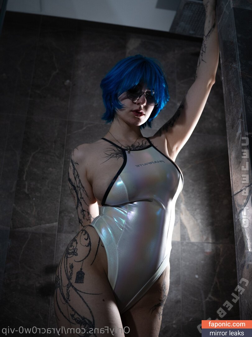 https:, lyracr0w0, lyracr0w0-vip, lyracr0wo Nahé úniky OnlyFans/Patreon Fotka #74