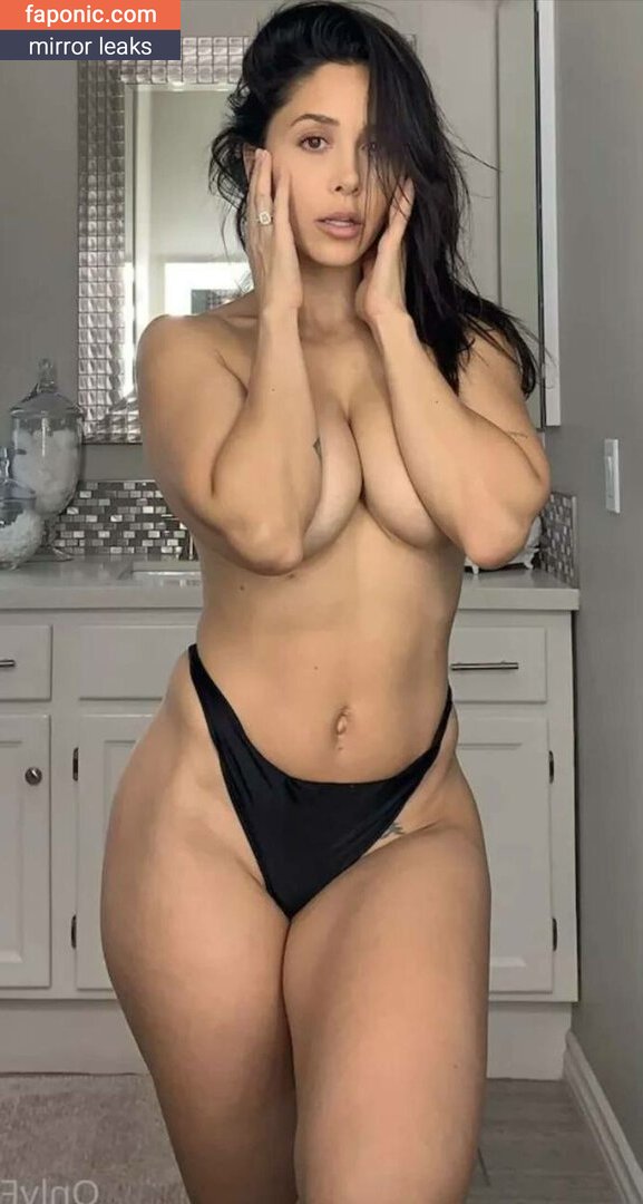 Tianna Gregory, Tiannag Nahé úniky OnlyFans/Patreon Fotka #51