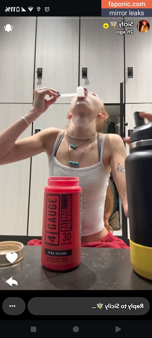 Sicily Rose, Sicily__Rose, h_sicily, https:, sicily.rose, sicilyrose Nahé úniky OnlyFans Fotka #166
