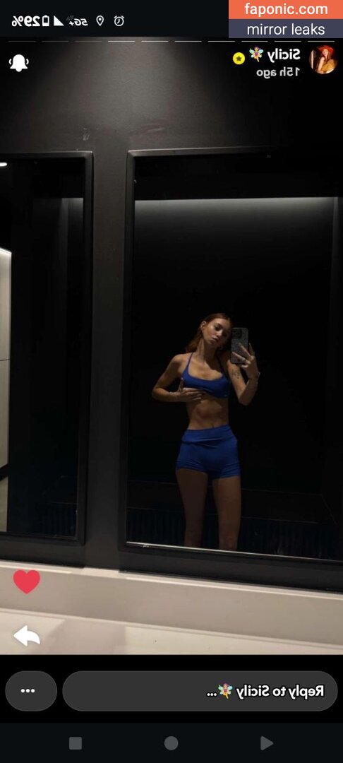 Sicily Rose, Sicily__Rose, h_sicily, https:, sicily.rose, sicilyrose Nahé úniky OnlyFans Fotka #172