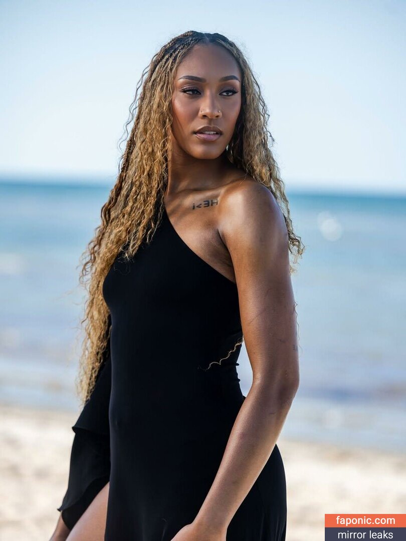 A'ja Wilson