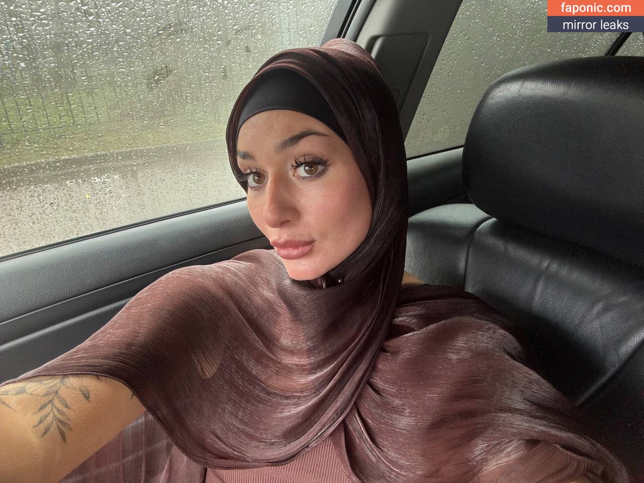 _aameliax_, aaamelia Nahé úniky OnlyFans Fotka #2