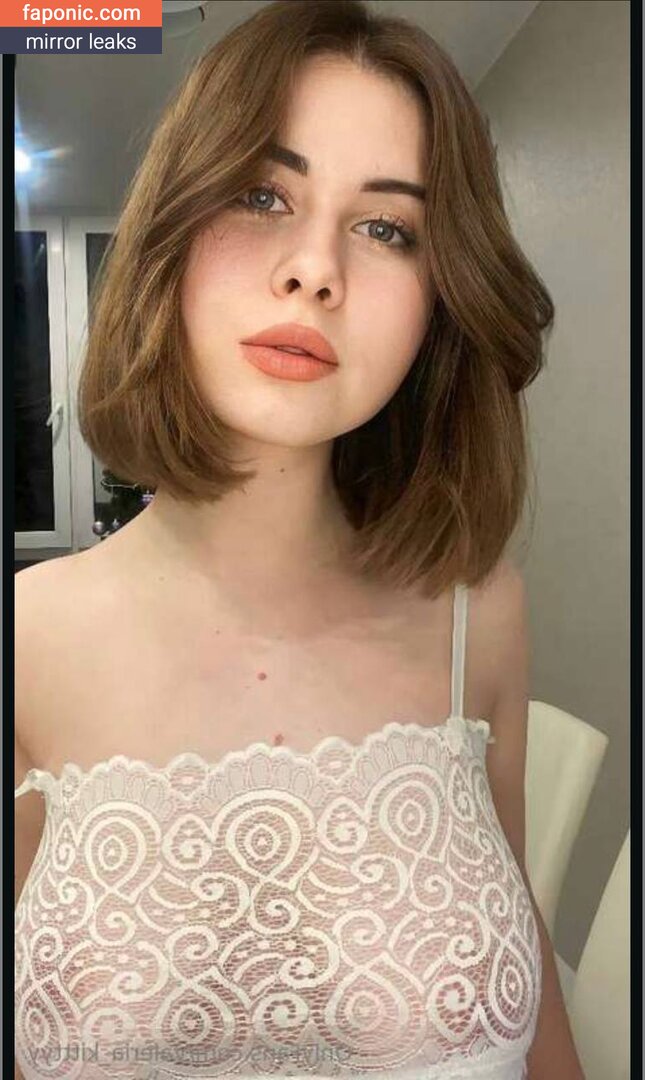 _aaanastasiii, valeria_kitttyy Nahé úniky OnlyFans Fotka #2