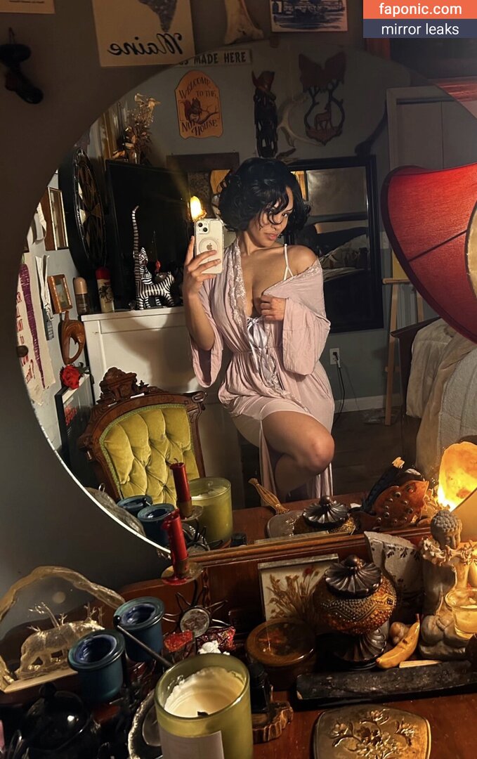 Aaliyeezy, theallierae Nahé úniky OnlyFans Fotka #474