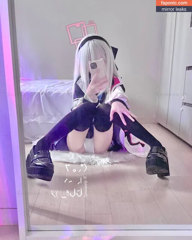 Dal, aazsxx2 Nahé úniky  Fotka #4
