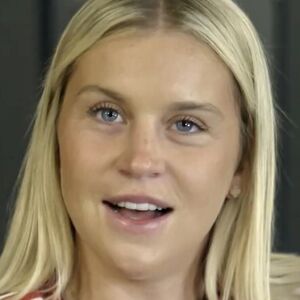 Alessia Russo