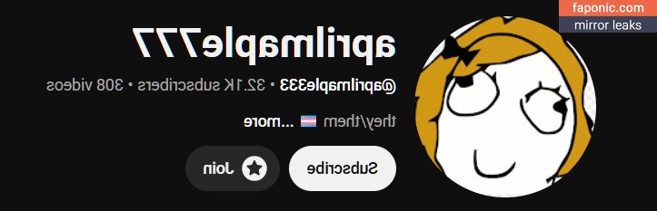 aprilmaple777