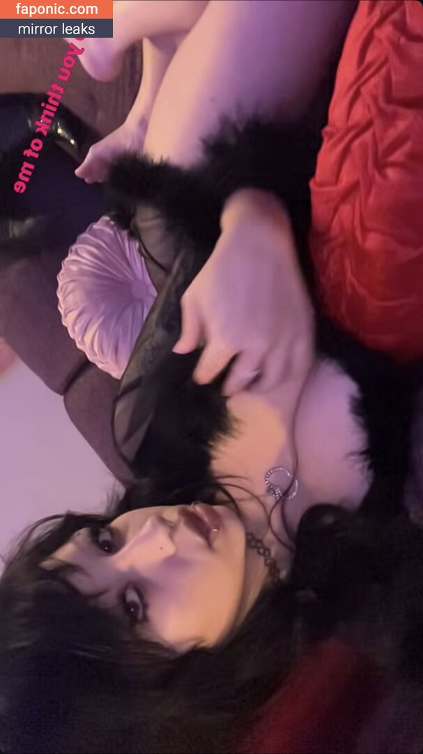 Bbabydollyy, v0l4til3 Nahé úniky  Fotka #1