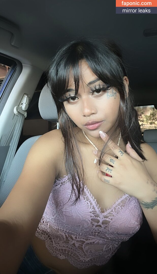 bbyangelic69, bbyvkae Nahé úniky  Fotka #4