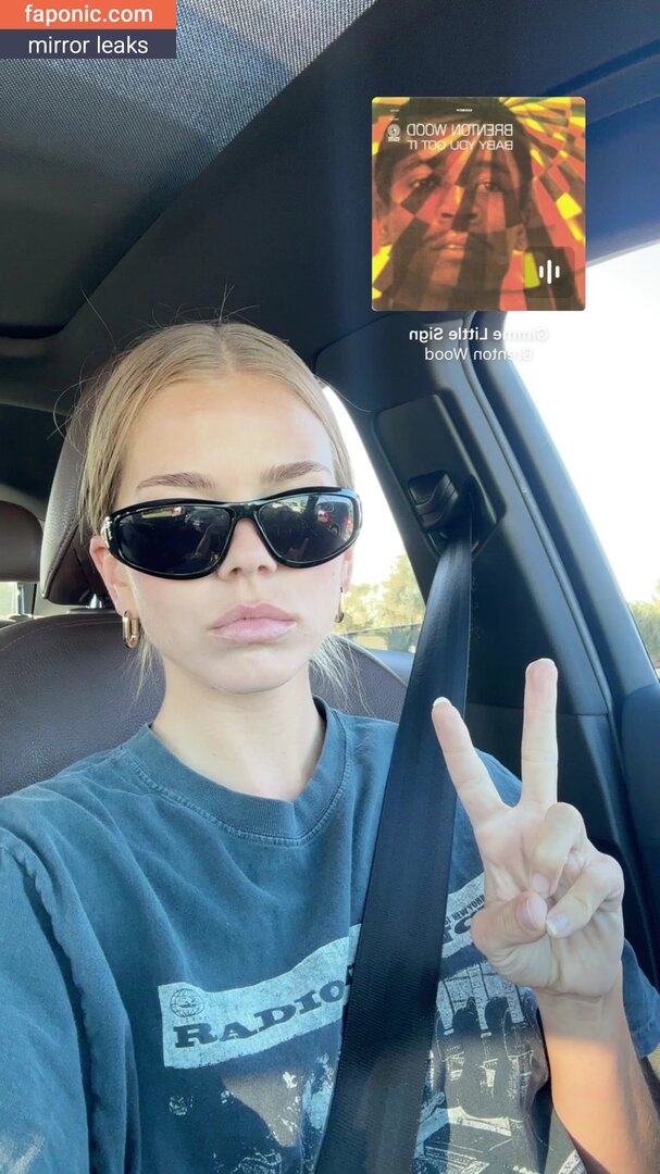 Becca Means