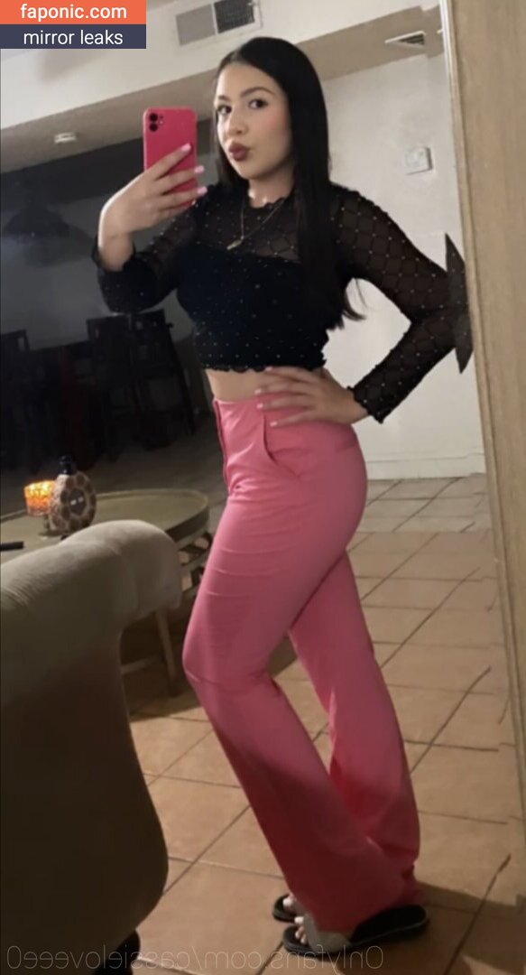 Cassandra Obeso