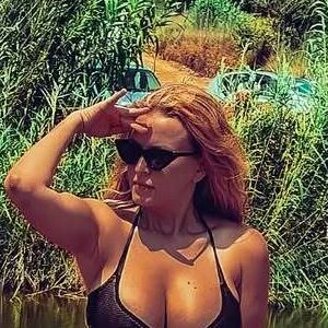 Christiana Thanou