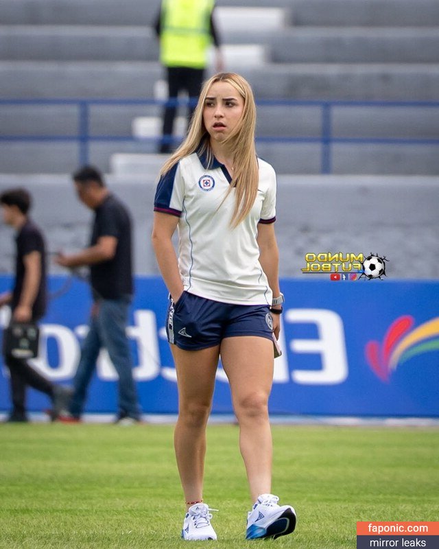 Cristina Montaño