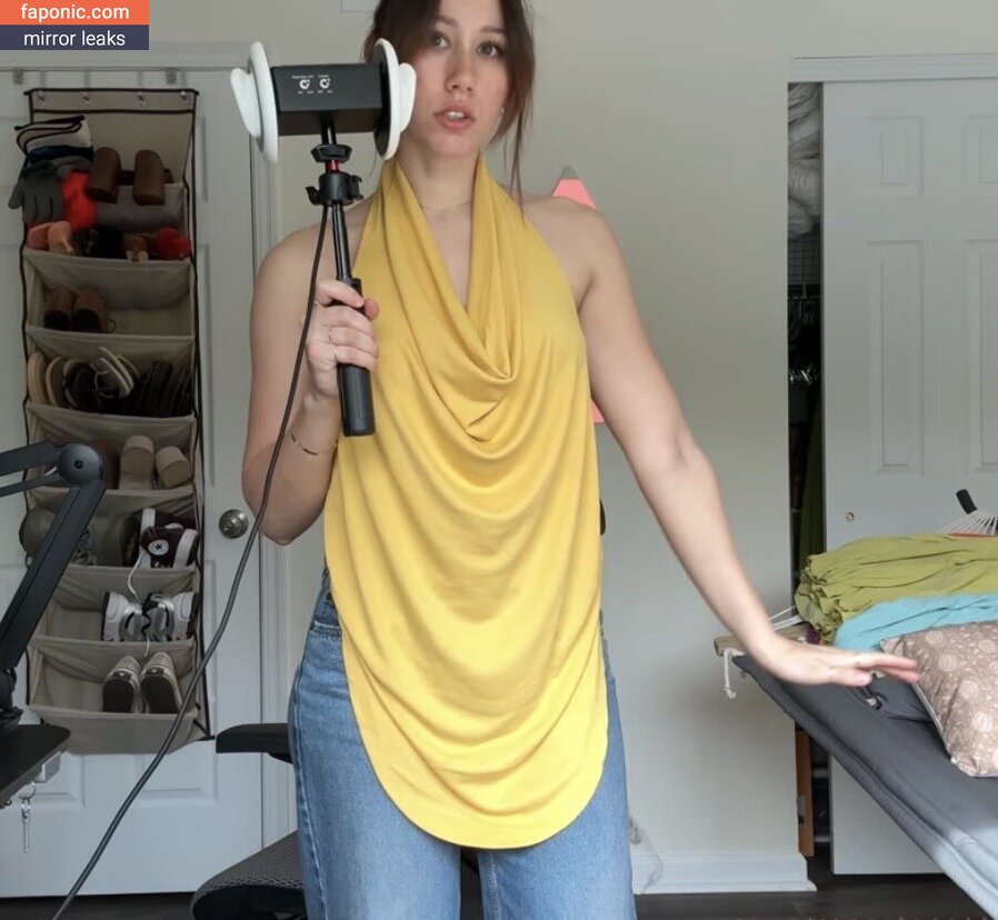 Dakota B ASMR