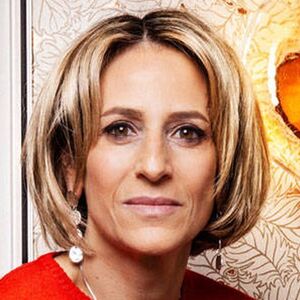 Emily Maitlis