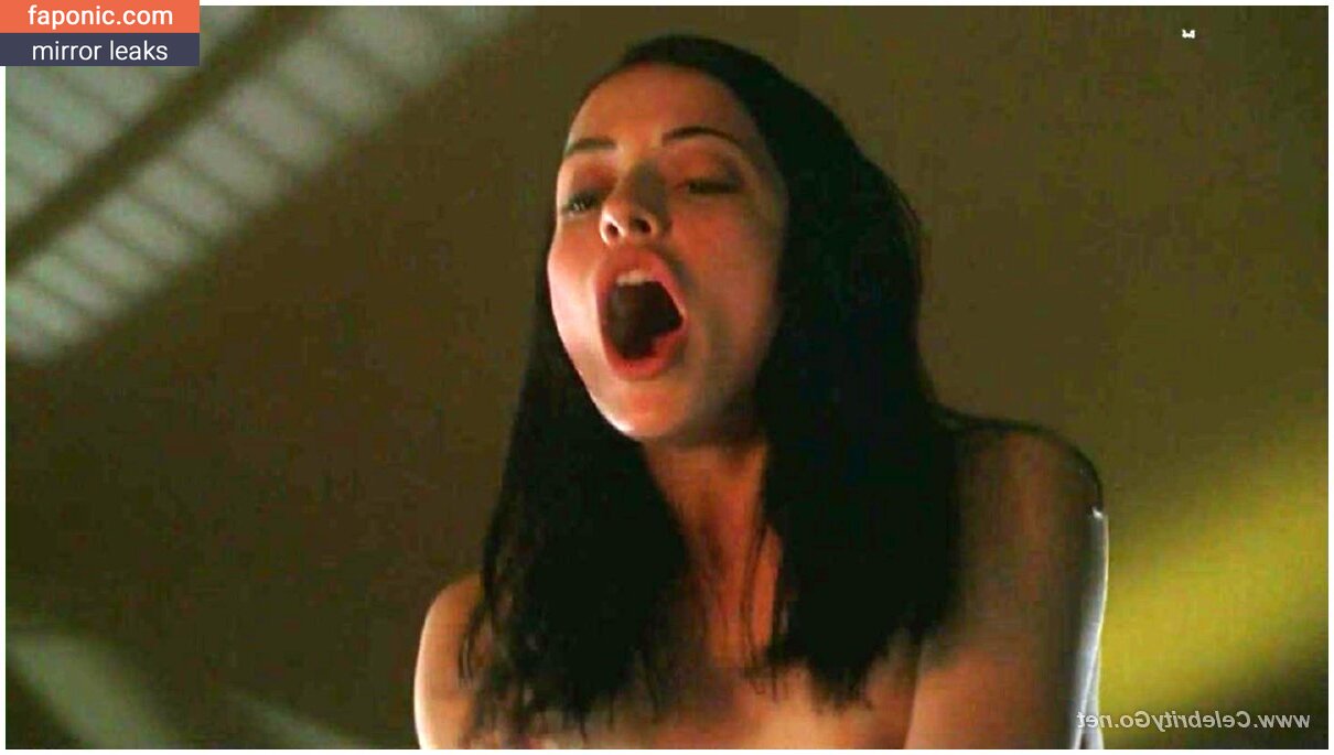 Emmanuelle Vaugier