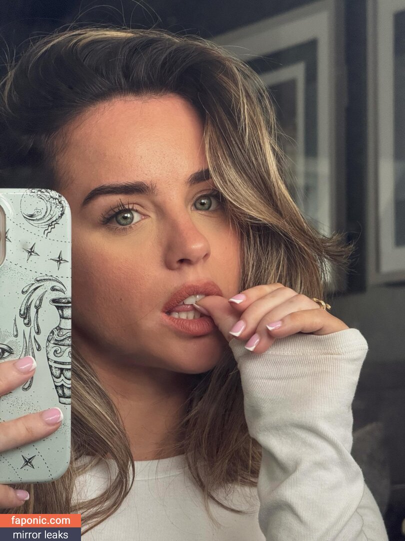 Georgia May Foote
