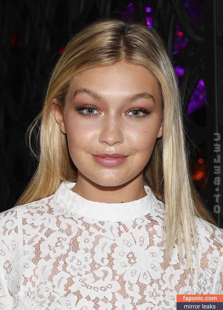 Gigi Hadid