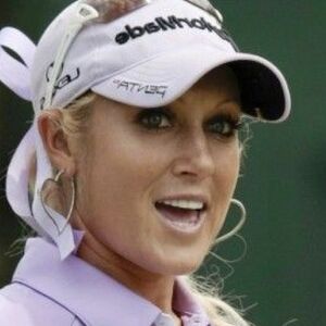 Golf Girls & Golf Related