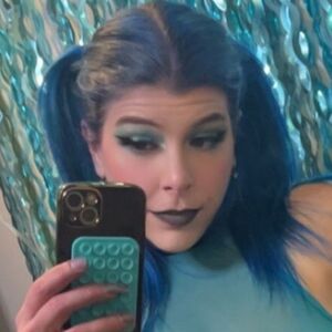 hauntedsirenxo