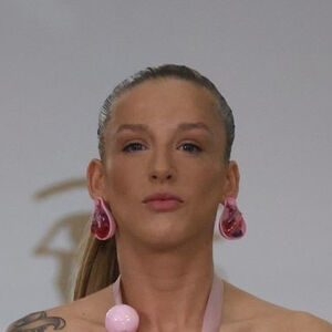 Isis Fashion Award