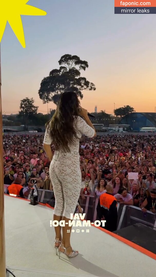 Ivete Sangalo